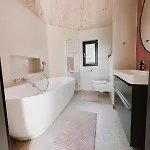 Superschoenes Haus Am Nyaraló *