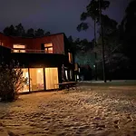 Superschoenes Haus Am Nyaraló Templin