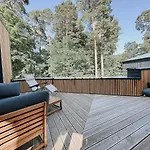 Nyaraló Superschoenes Haus Am *