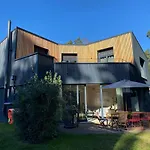 Nyaraló Superschoenes Haus Am Templin