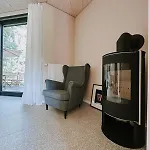 Superschoenes Haus Am Templin