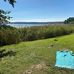 Superschoenes Haus Am * Templin