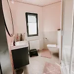 Superschoenes Haus Am Nyaraló Templin