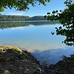 Superschoenes Haus Am Nyaraló Templin