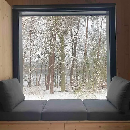 Сasa de vacaciones Superschoenes Haus Am