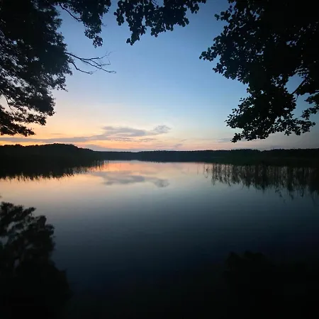 Superschoenes Haus Am