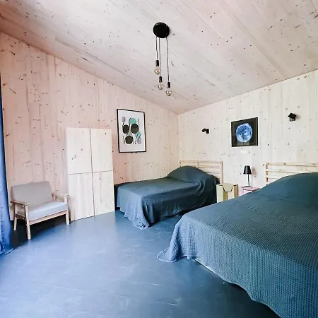 Superschoenes Haus Am