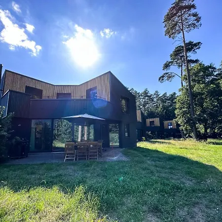 Superschoenes Haus Am * Templin