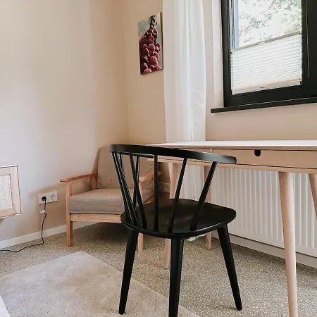 Superschoenes Haus Am Сasa de vacaciones *