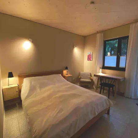 Superschoenes Haus Am 別荘 テンプリーン