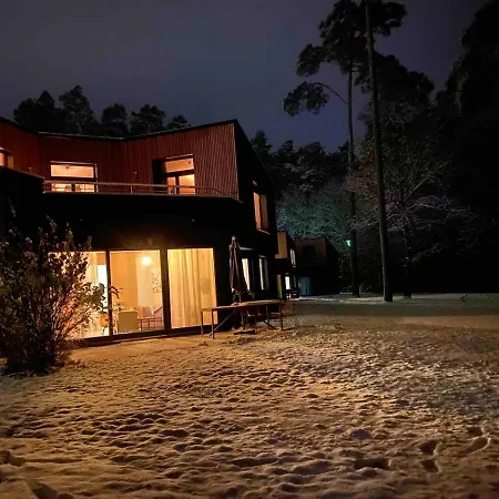 Superschoenes Haus Am 別荘 テンプリーン