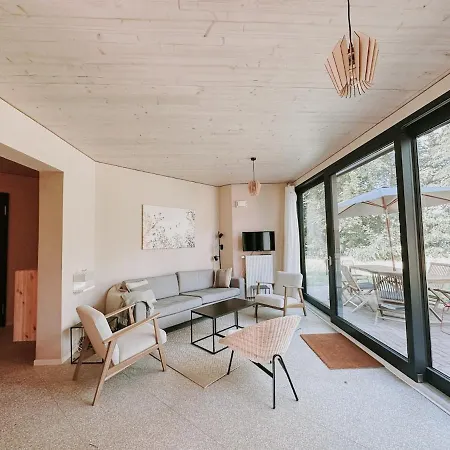 Superschoenes Haus Am