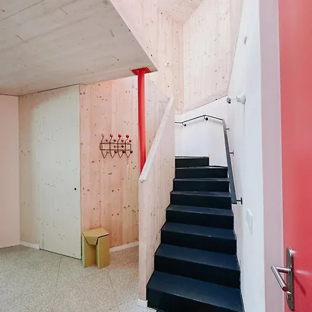 Superschoenes Haus Am * Templin