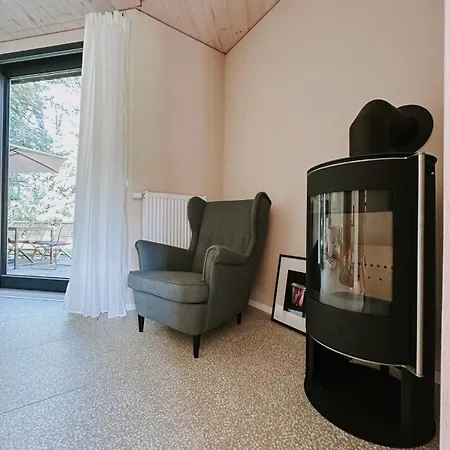 Superschoenes Haus Am Templin