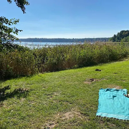 Superschoenes Haus Am * Templin