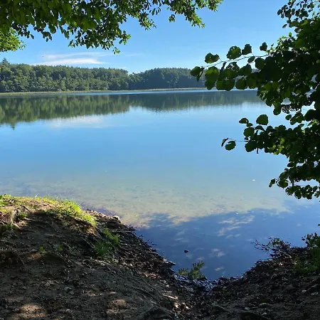 Superschoenes Haus Am Holiday home Templin