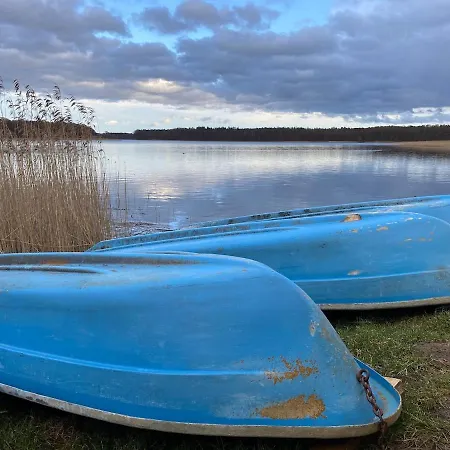Holiday home Superschoenes Haus Am *