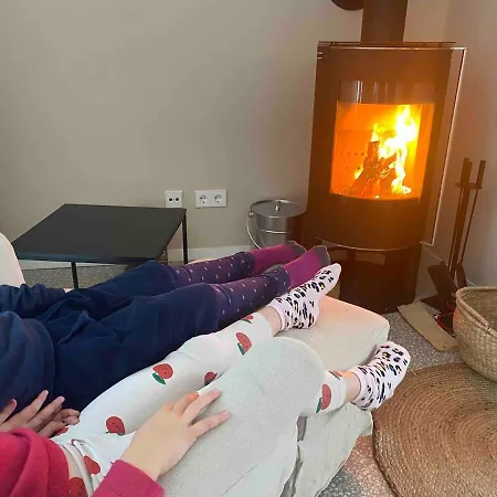 Superschoenes Haus Am *