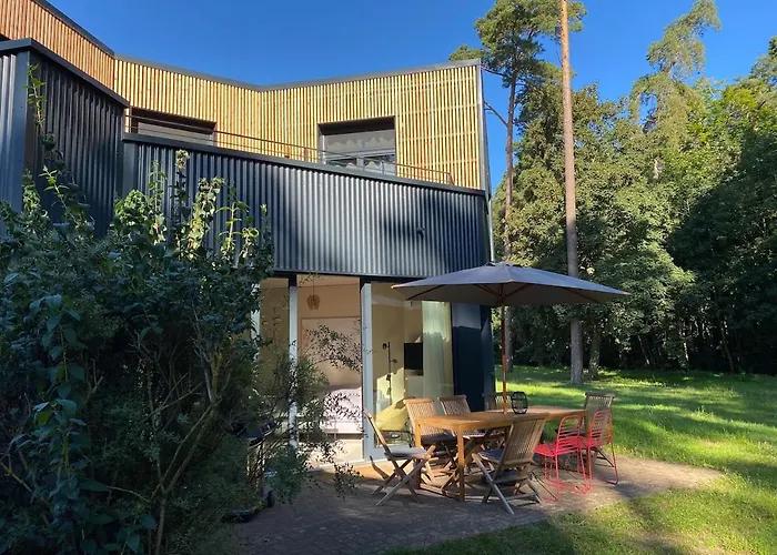 Holiday home Superschoenes Haus Am