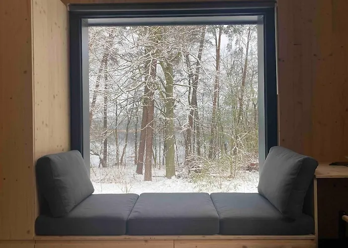 Holiday home Superschoenes Haus Am