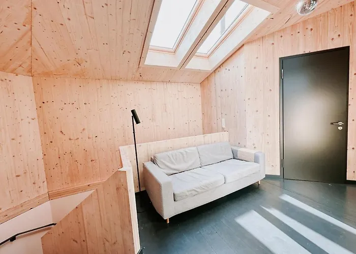 Superschoenes Haus Am *