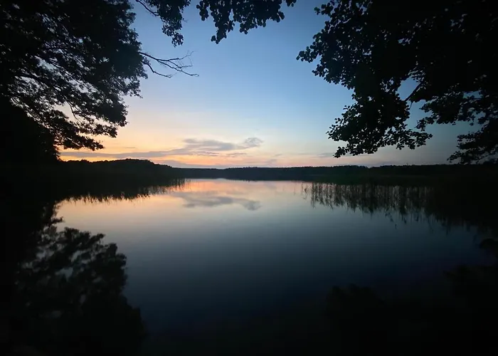 Superschoenes Haus Am