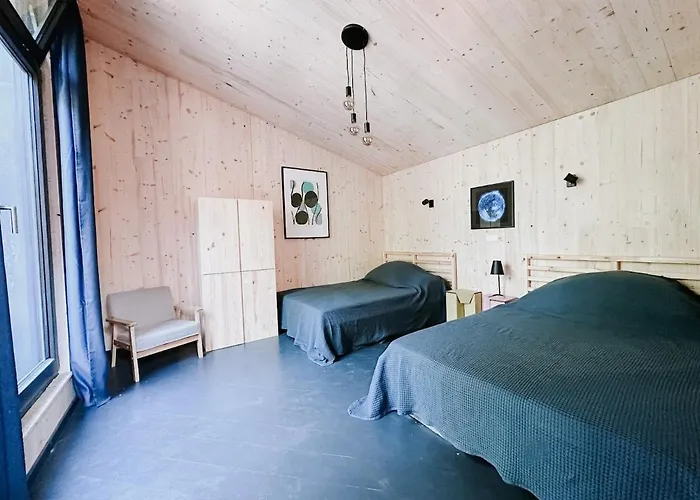 Superschoenes Haus Am