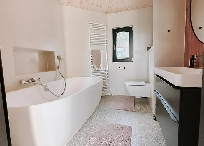 Superschoenes Haus Am Сasa de vacaciones *