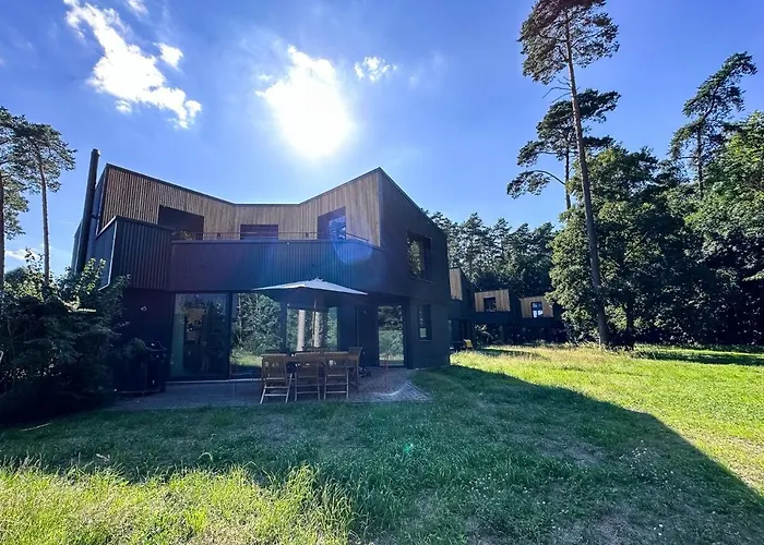 Superschoenes Haus Am * Templin