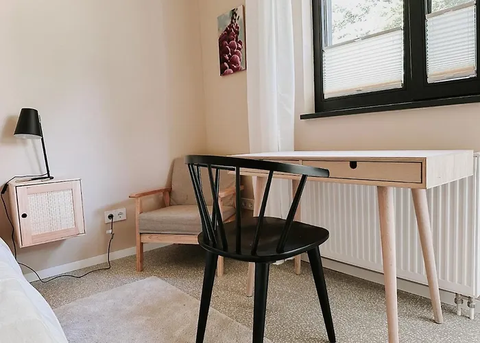 Superschoenes Haus Am Сasa de vacaciones *