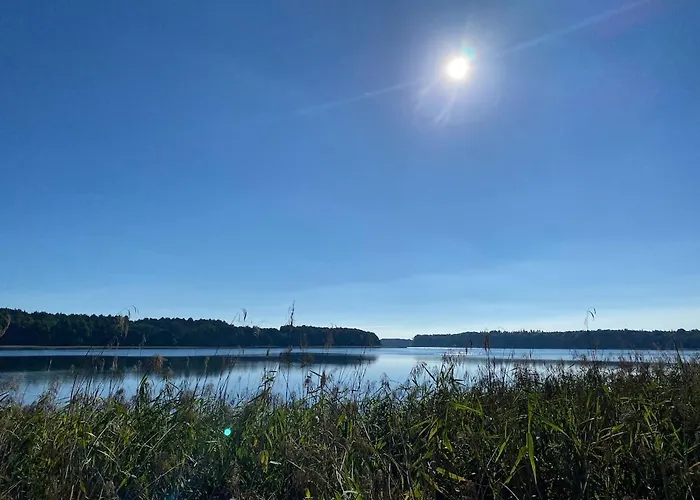 Superschoenes Haus Am *