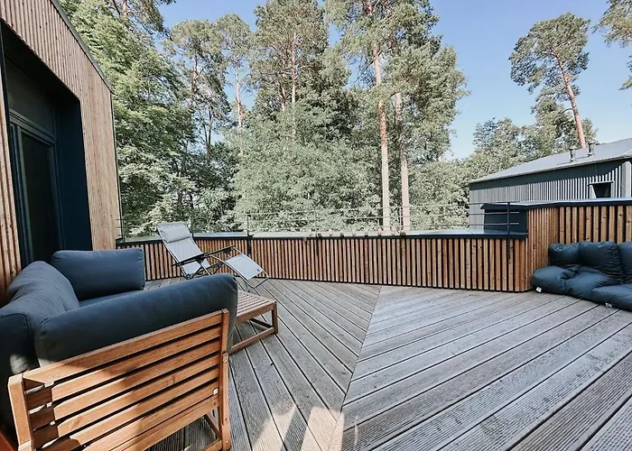 Сasa de vacaciones Superschoenes Haus Am *