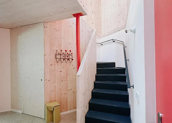 Superschoenes Haus Am * Templin