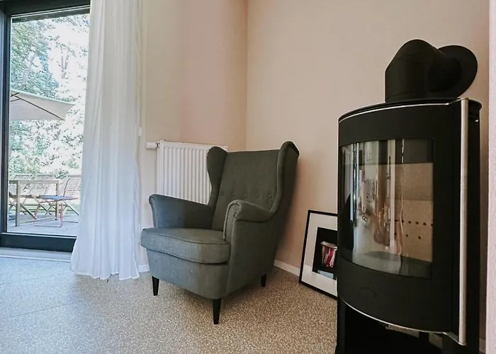 Superschoenes Haus Am Templin