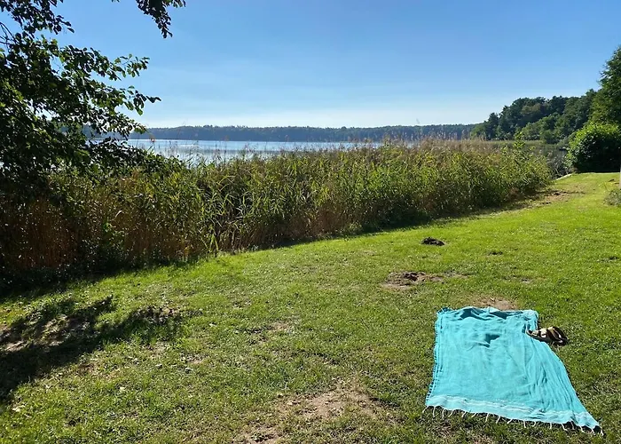 Superschoenes Haus Am * Templin