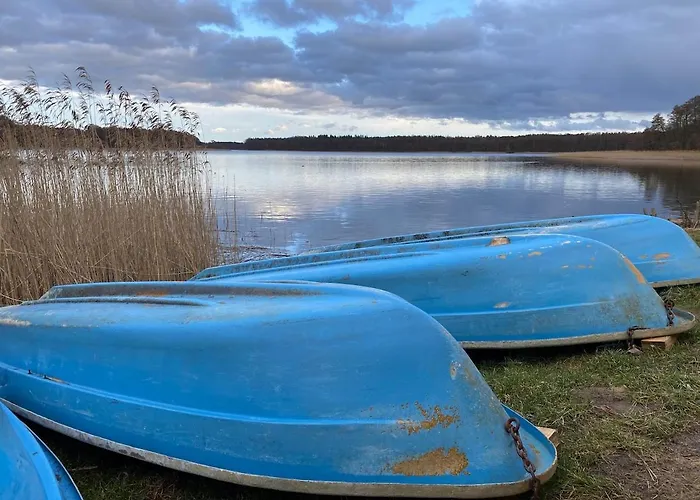 Сasa de vacaciones Superschoenes Haus Am *