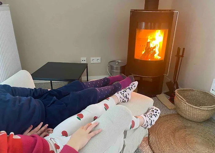 Superschoenes Haus Am *