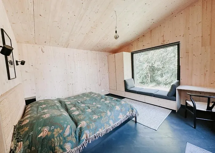 Superschoenes Haus Am Templin